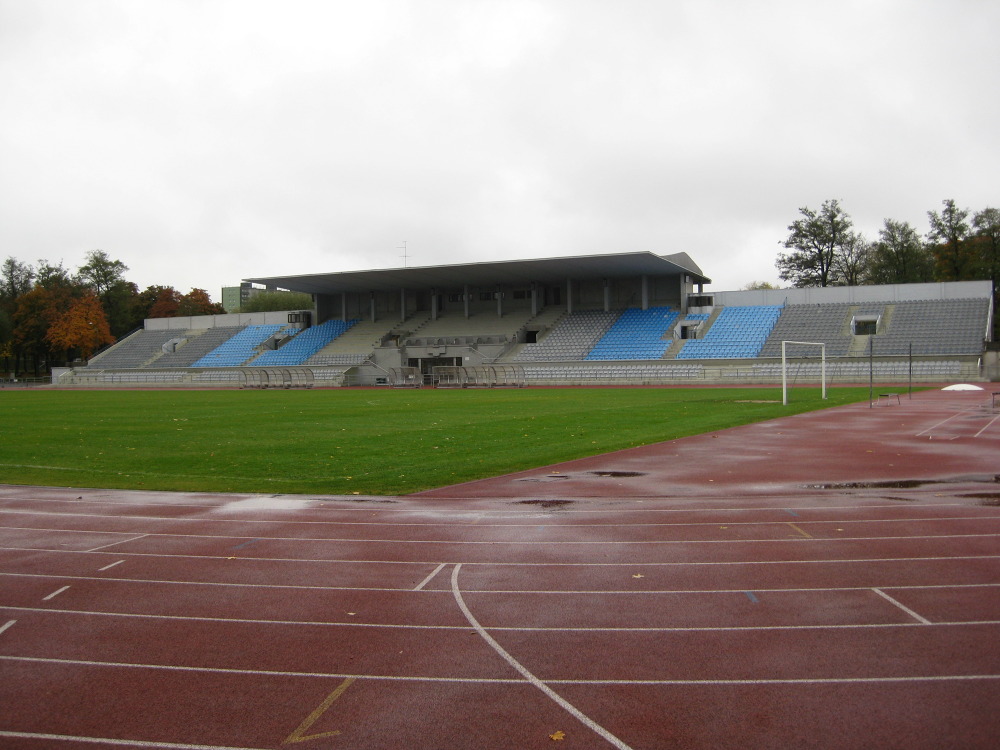 Kadrioru staadion
