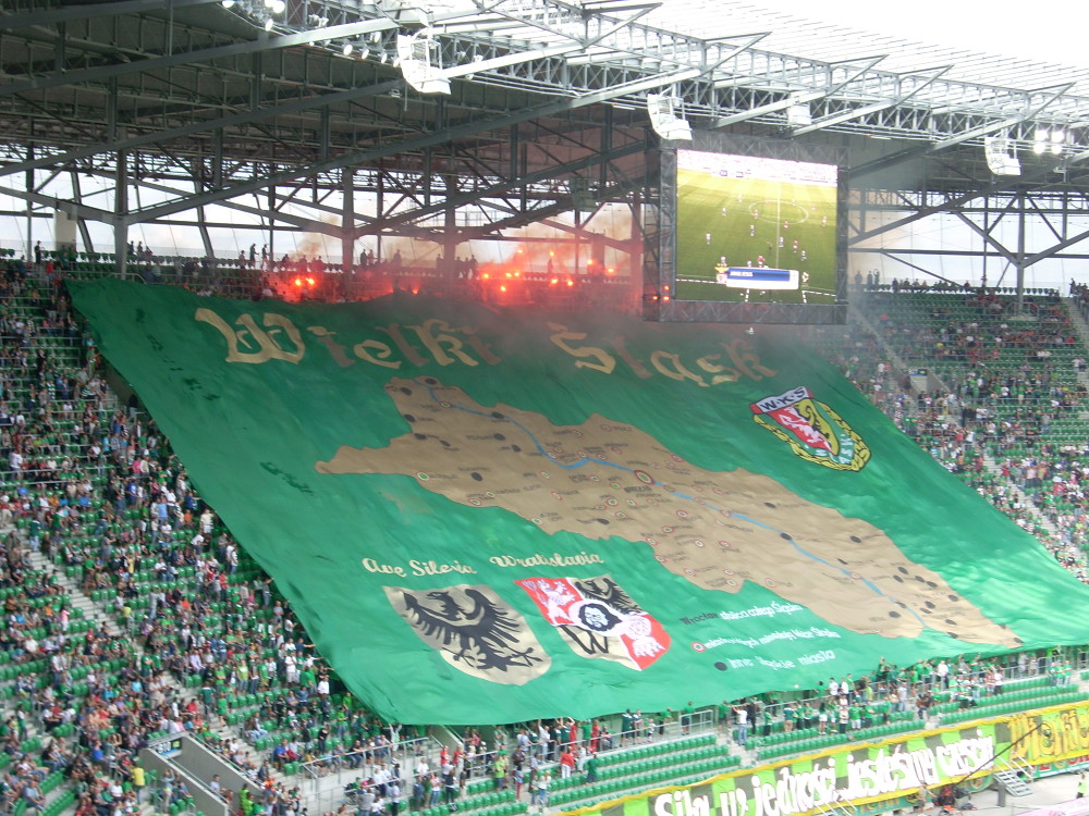 Śląsk Wrocław - Benfica Lizbona