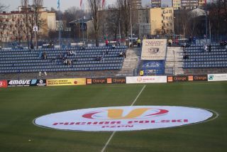 Ruch Chorzów - Wisła Kraków