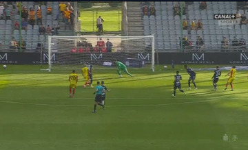 Strzał Wiktora Długosza