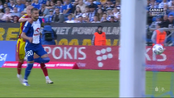 Jakub Budnicki i Łukasz Sekulski