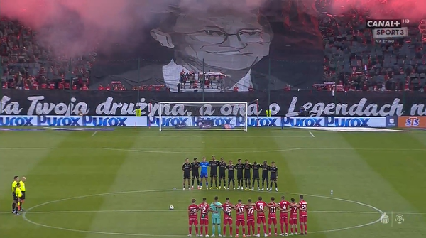 ŚP. Franciszek Smuda