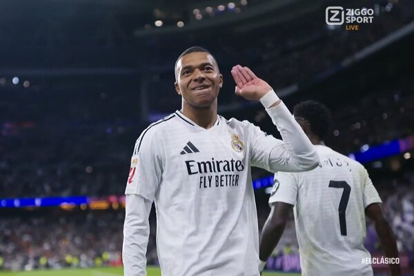 mbappe