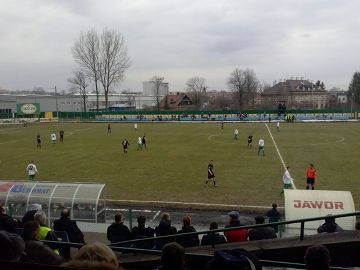 Okocimski Brzesko - GKS Bogdanka