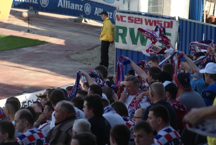 Górnik Zabrze - Podbeskidzie Bielsko-Biała