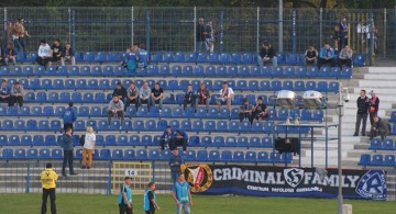 Ruch Chorzów - Korona Kielce