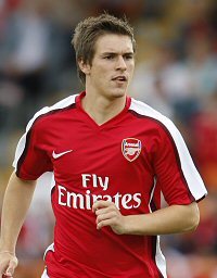 Aaron Ramsey