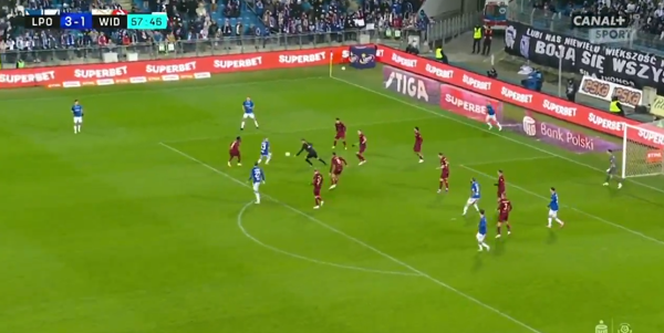 Sędzia Karol Arys i Antoni Kozubal