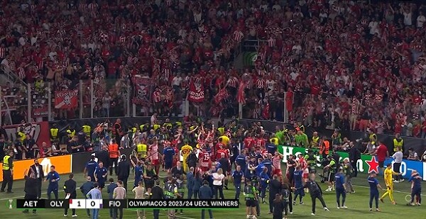 Olympiakos