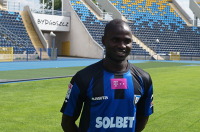 Bacar Balde