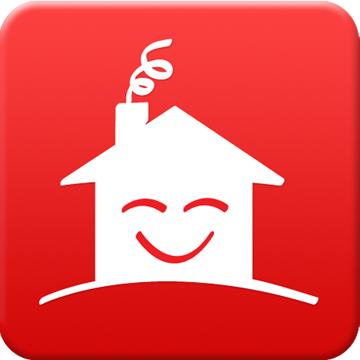 Ikona aplikacji "Dom Gratka - nieruchomości"